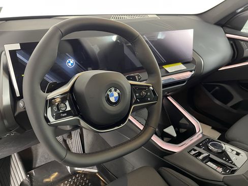 New 2026 BMW X3 xDrive30 image 11