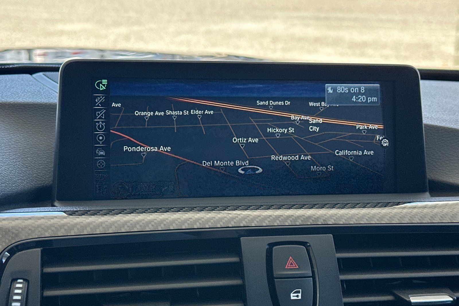 Used 2015 BMW M4 Coupe RWD image 19