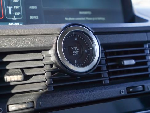 Used 2024 INEOS Grenadier Trialmaster Edition image 30