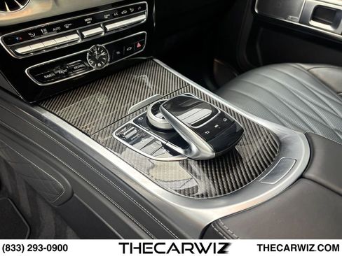 Used 2019 Mercedes-Benz G 63 AMG 4MATIC image 72
