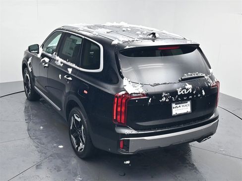 New 2025 Kia Telluride S image 47