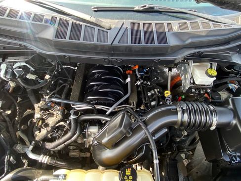 Certified 2022 Ford F150 Lariat image 29