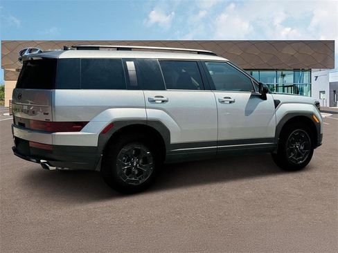 Certified 2025 Hyundai Santa Fe XRT image 8