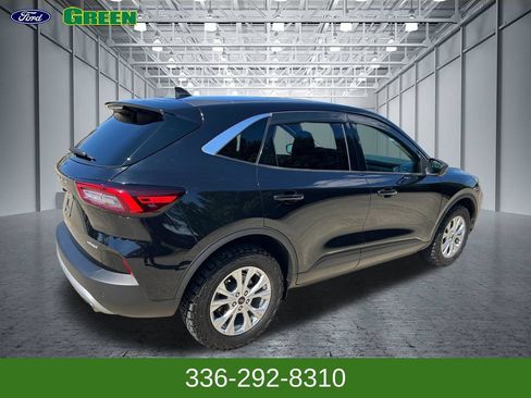 Used 2024 Ford Escape Active w/ Tech Pack #1 AWD/4WD image 5