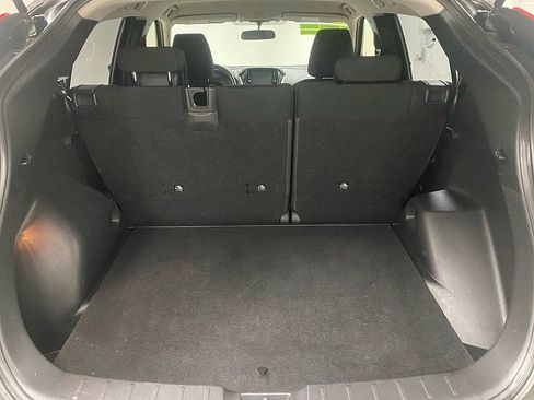 Used 2020 Mitsubishi Eclipse Cross ES image 14