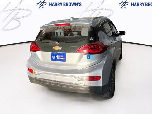 Used 2017 Chevrolet Bolt Premier FWD image 9