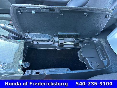 Used 2011 Chevrolet Corvette Grand Sport w/ Preferred Equipment Group image 30