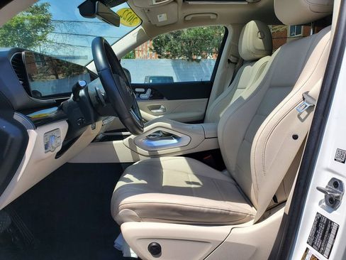 Used 2022 Mercedes-Benz GLE 350 4MATIC image 18