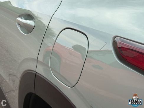 Used 2024 Chevrolet Trax ACTIV image 11