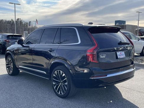Used 2025 Volvo XC90 T8 Ultra image 26
