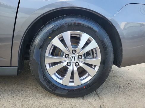 Used 2014 Honda Odyssey EX image 41