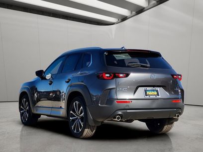 Used 2025 MAZDA CX-50 AWD 2.5 S w/ Weather Package