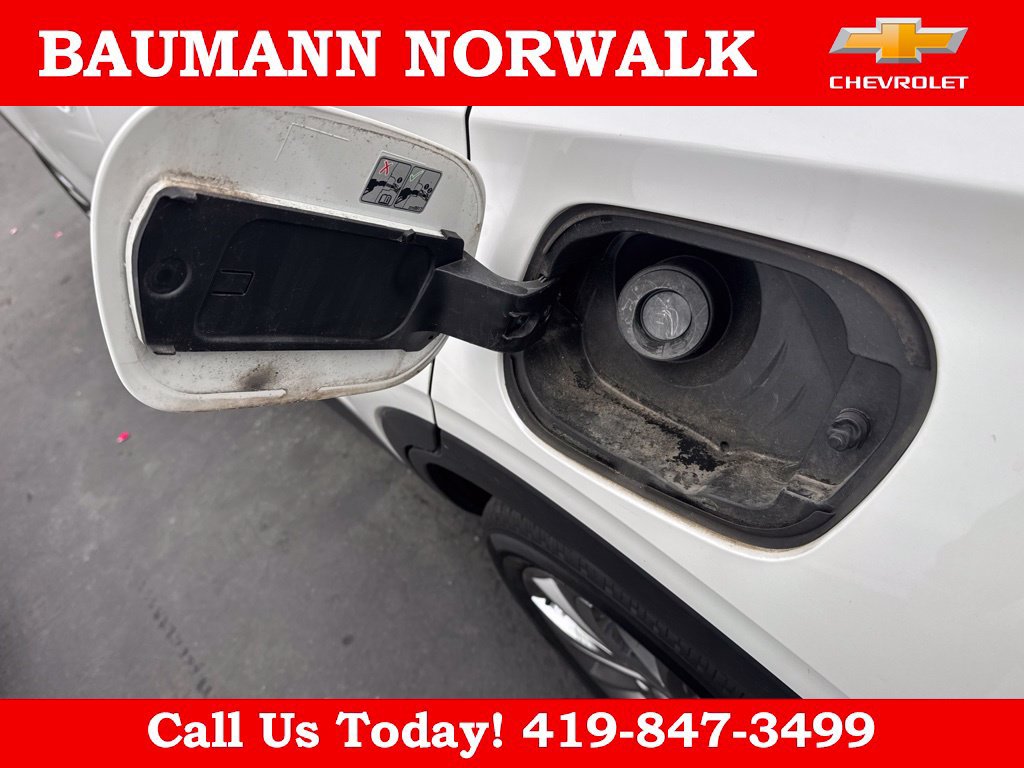 Used 2021 Buick Encore GX Select w/ Experience Buick Package AWD/4WD image 8