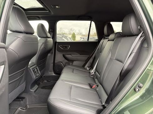 New 2026 Subaru Outback Limited image 14