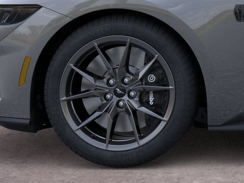 New 2026 Ford Mustang Dark Horse RWD image 28