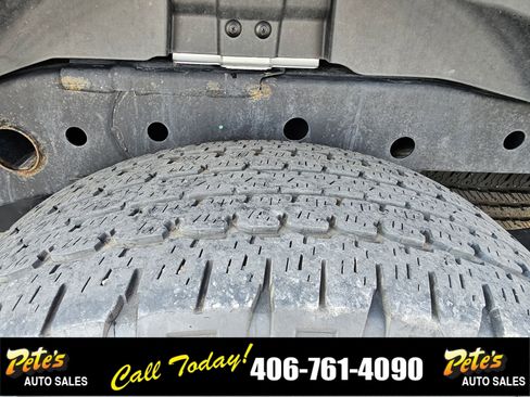 Used 2021 Ford Ranger XL w/ Equipment Group 101A High image 11