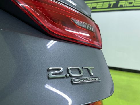 Used 2015 Audi A3 2.0T Premium w/ Cold Weather Package image 14