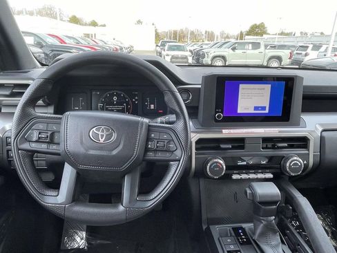 New 2026 Toyota Tacoma SR5 image 14