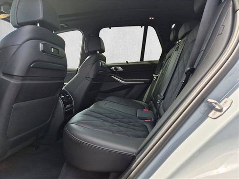 Used 2024 BMW X5 M60i AWD/4WD image 20