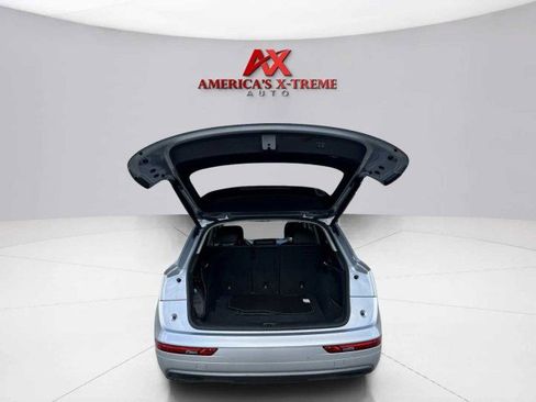 Used 2019 Audi Q5 2.0T Premium Plus w/ Premium Plus Package image 48