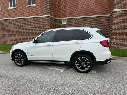 Used 2018 BMW X5 xDrive35i AWD/4WD image 10