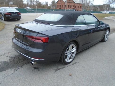 Used 2019 Audi A5 2.0T Premium image 7