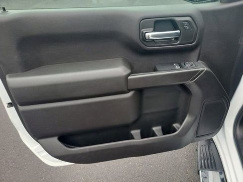 Used 2024 GMC Sierra 1500 Pro w/ Pro Value Package image 12