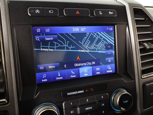 Used 2020 Ford F150 Raptor w/ Equipment Group 802A Luxury image 7