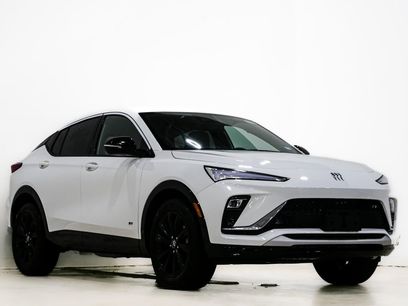 Used 2025 Buick Envista Sport Touring