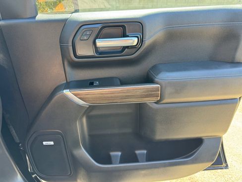 Used 2021 Chevrolet Silverado 1500 RST AWD/4WD image 20