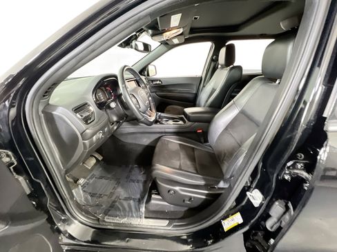 Used 2022 Dodge Durango GT AWD/4WD image 20
