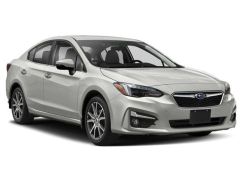Used 2019 Subaru Impreza 2.0i Limited AWD/4WD image 9