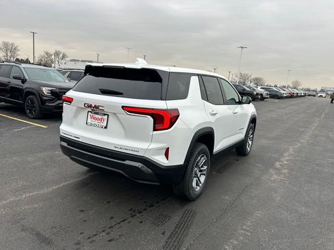 New 2026 GMC Terrain Elevation w/ Technology Package II image 9