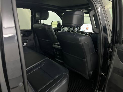 Used 2024 Toyota Tundra Platinum image 25