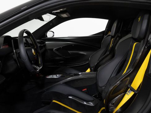 Used 2023 Ferrari 296 GTB image 30