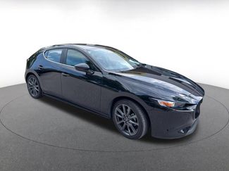 Used 2026 MAZDA MAZDA3 s FWD video 2