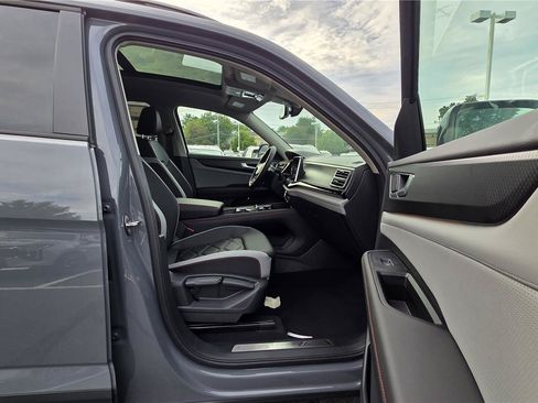 New 2026 Volkswagen Atlas Peak Edition AWD/4WD image 32