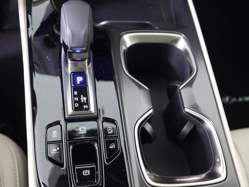 New 2026 Lexus NX 350 AWD w/ Luxury Package image 20