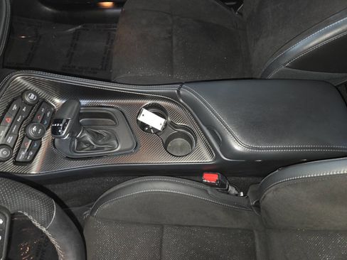 Used 2023 Dodge Challenger R/T Scat Pack image 20