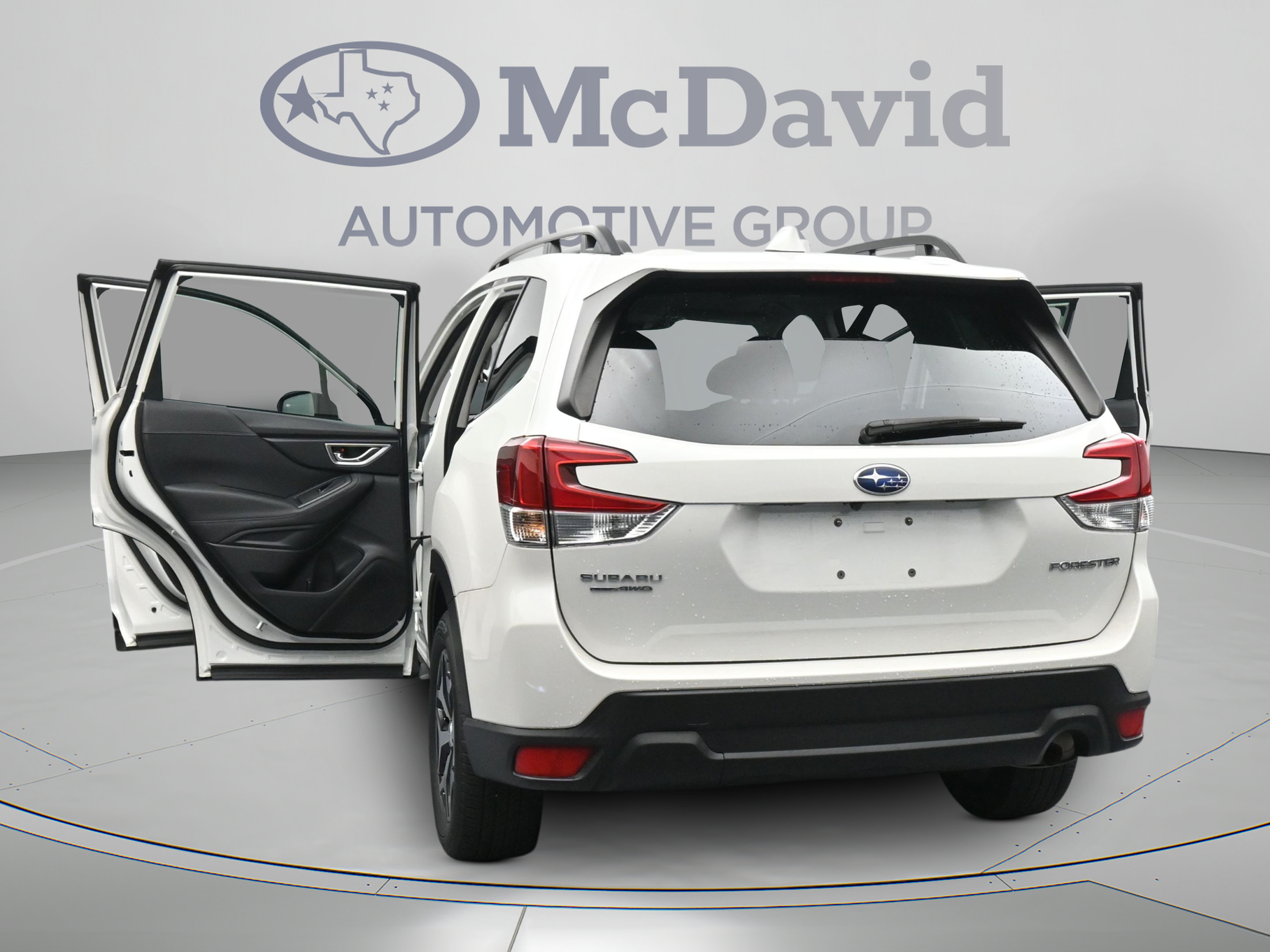 Used 2023 Subaru Forester Premium AWD/4WD image 44