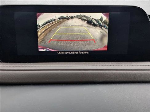 Used 2022 MAZDA CX-30 AWD 2.5 S w/ Premium Package image 14