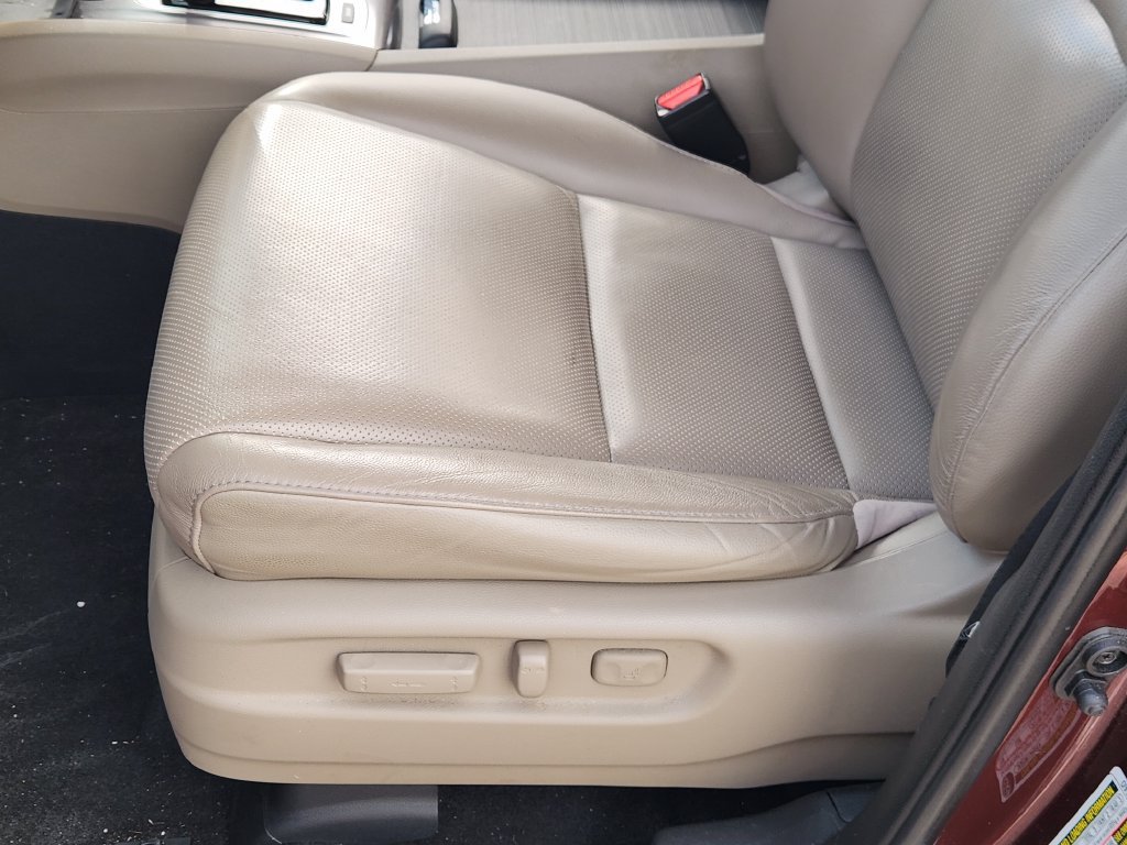 Used 2018 Honda Ridgeline RTL-T image 18