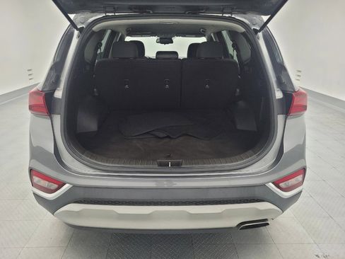 Used 2019 Hyundai Santa Fe SEL FWD image 29