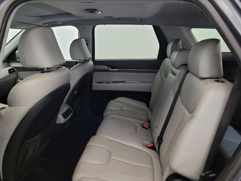 Used 2021 Hyundai Palisade SEL w/ Cargo Package AWD/4WD image 18