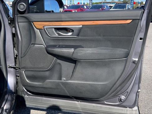 Used 2021 Honda CR-V EX image 38