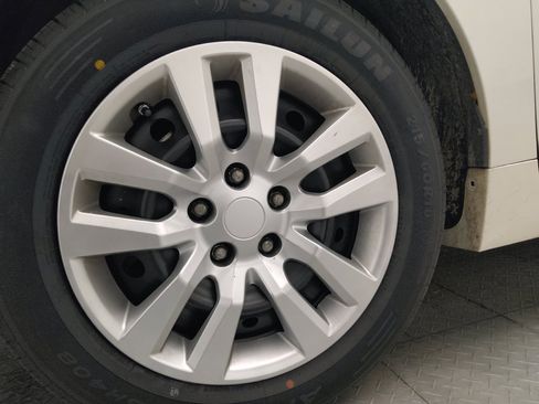 Used 2014 Nissan Altima 2.5 S FWD image 31