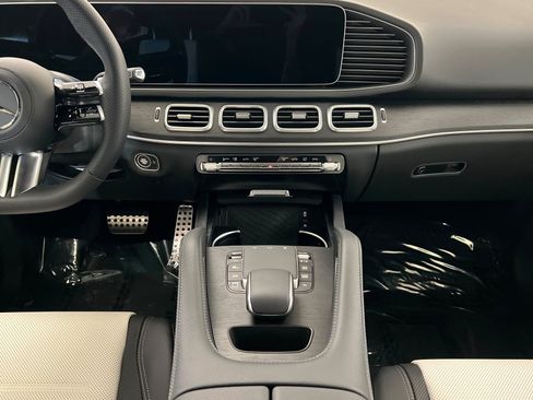 New 2026 Mercedes-Benz GLE 450 4MATIC image 13