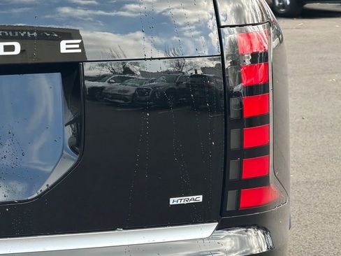 New 2026 Hyundai Palisade Calligraphy image 7