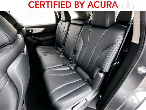 Certified 2023 Acura MDX FWD image 32