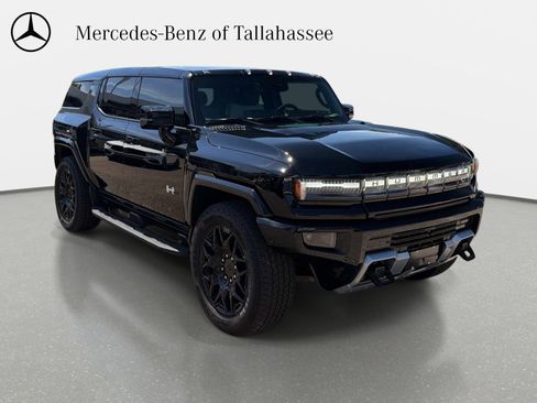 Used 2024 GMC Hummer EV 2X AWD/4WD image 3